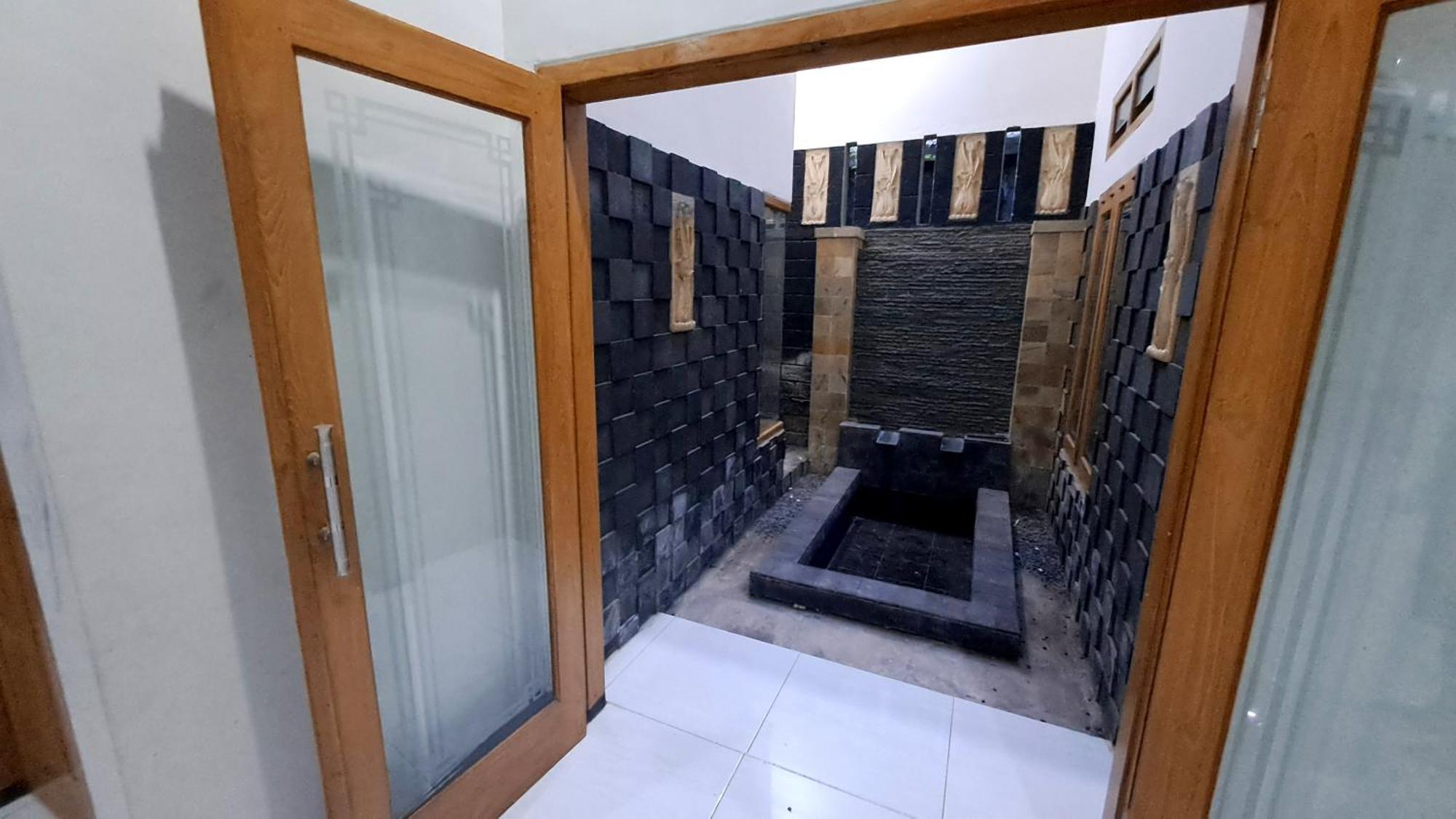 Green Ijen Homestay And Tour Banyuwangi  Exterior foto
