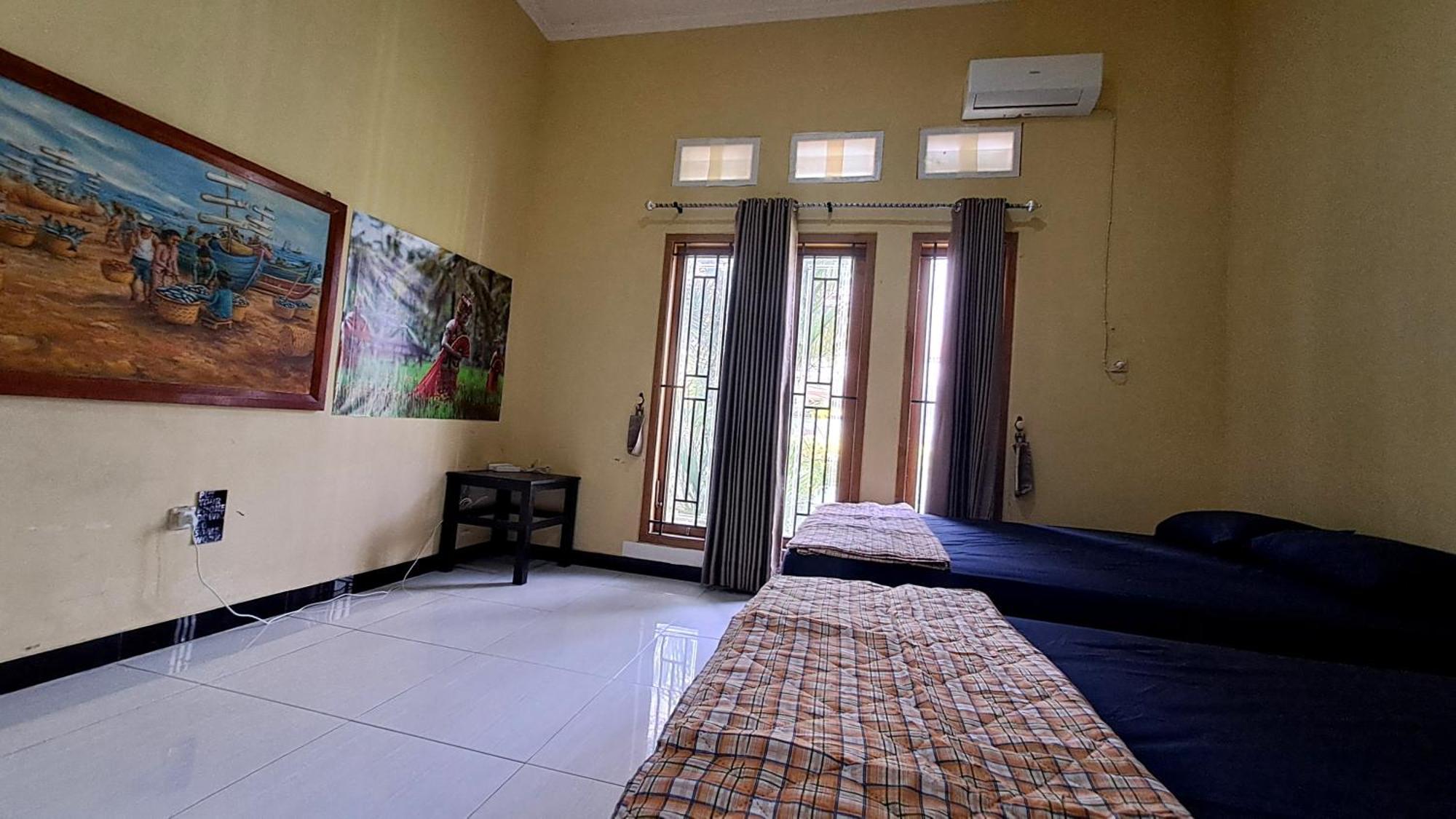Green Ijen Homestay And Tour Banyuwangi  Exterior foto