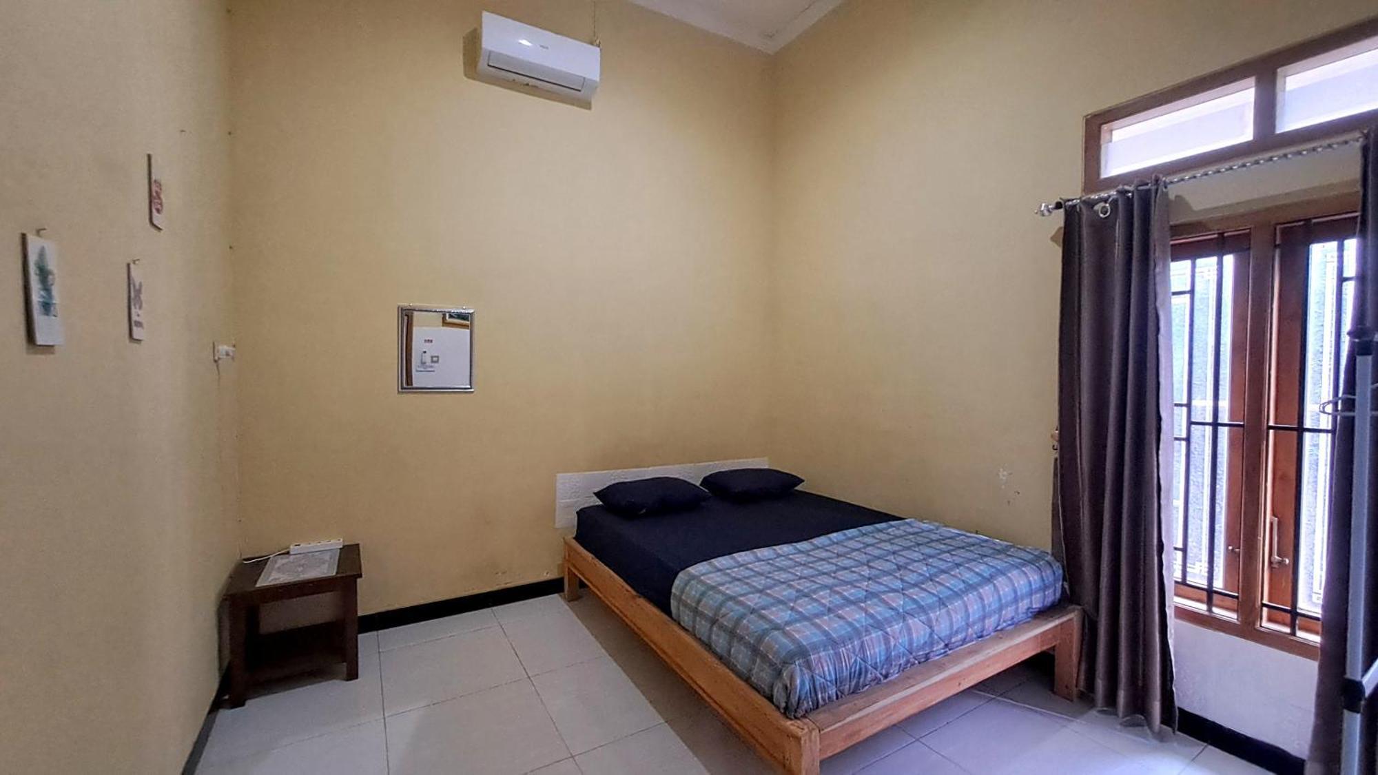 Green Ijen Homestay And Tour Banyuwangi  Exterior foto